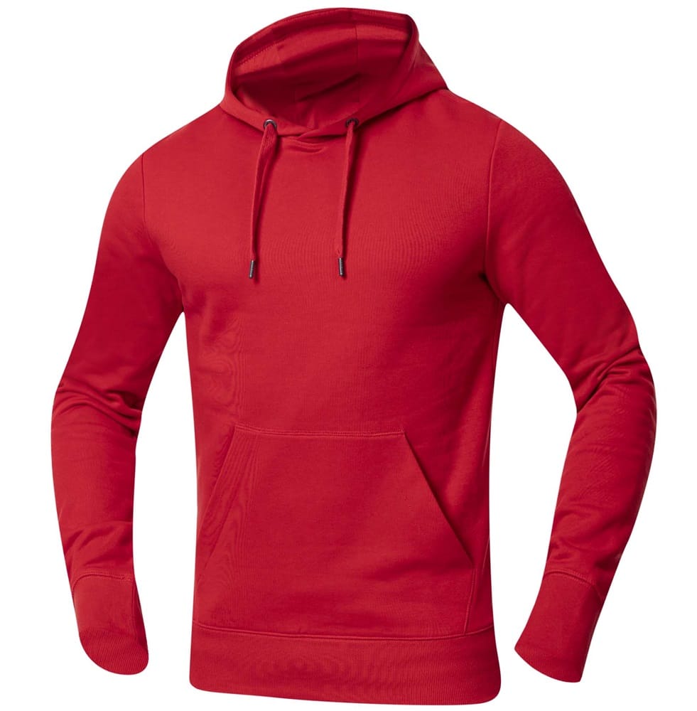 Bluza RIVARY H6703 czerwona