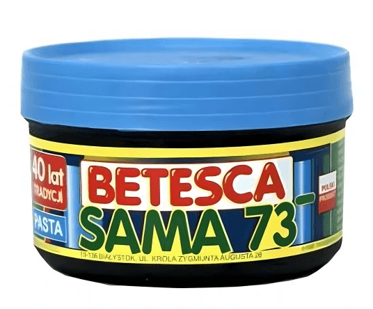 Pasta do czyszczenia urządzeń sanitarnych SAMA 73 250G