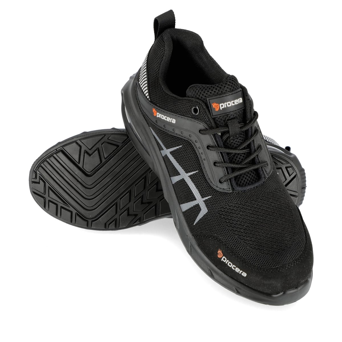 Półbuty ochronne TEXO-AIR MARK SB