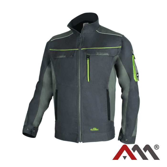 Bluza robocza CLASSIC STRETCH SLIM