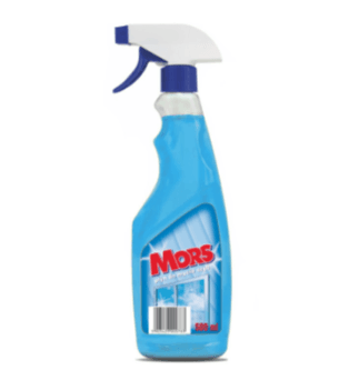 Płyn do szyb MORS MORSKI SPRAY 500ml