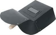 Tarcza spawalnicza MASKA TD-1