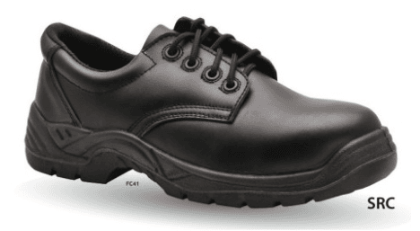 Półbuty ochronne PORTWEST FC41 S1 „43”
