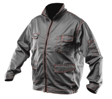 Bluza robocza NEO 81-410 S