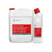 Żel wybielający do WC MEDICLEAN MC 330 750ml