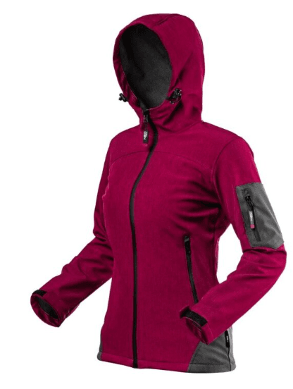Kurtka softshell NEO 80-550
