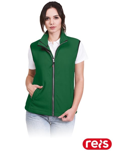 Bezrękawnik VHONEY-L „3XL” zielony