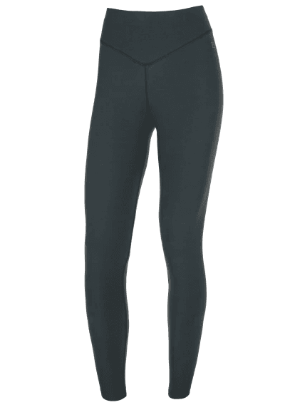 Damskie leginsy ardon aldri H2359 czarny „xs”