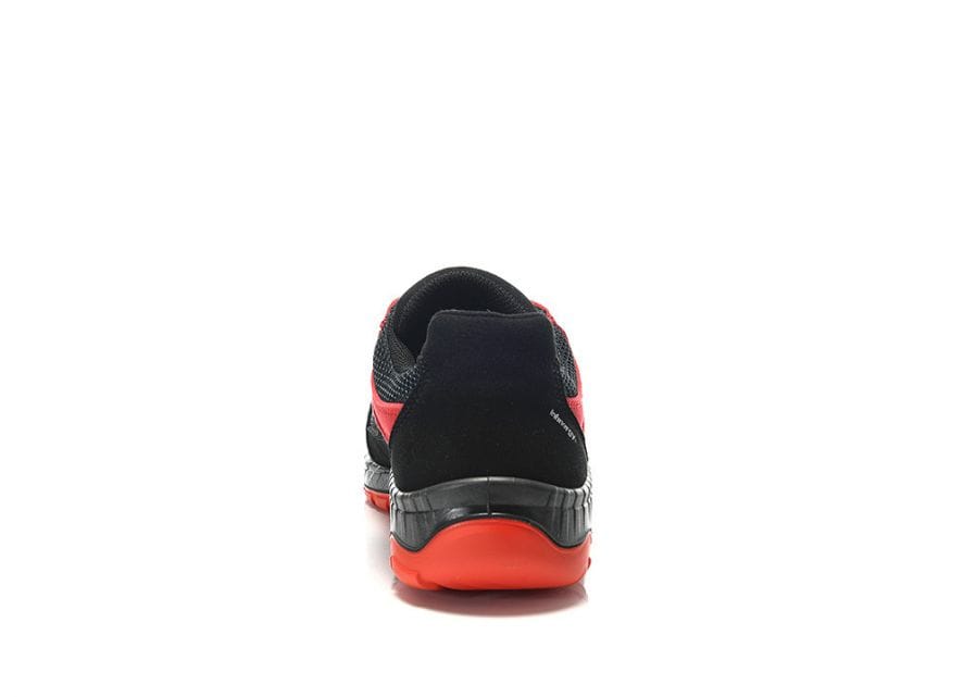 Półbuty ochronne LONNY RED LOW ESD S1PS 729521