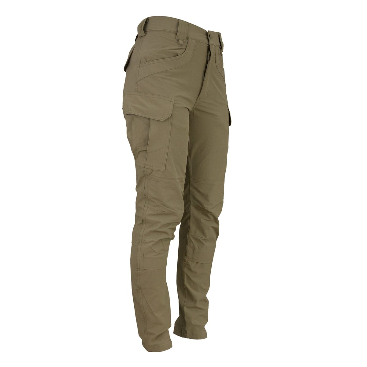Spodnie outdoorowe do pasa URG 734