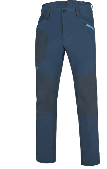 Spodnie trekingowe ULTRITE GO H2345