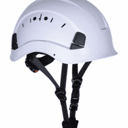 Kask PRIMEGUARD D1054 biały