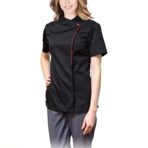 Bluza kucharska STRETTO BDC