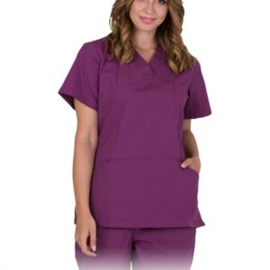 Bluza ochronna z krótkim rękawem VILANELLA