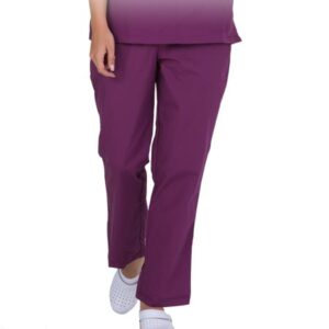 Spodnie ochronne do pasa VILANELLA