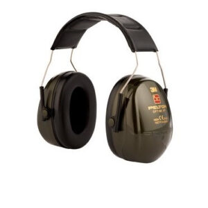 NAUSZNIKI 3M H520A PELTOR OPTIME II