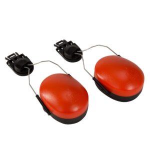 NAUSZNIKI LAHTI L1700200 NAHEŁMOWE