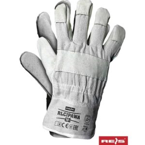 RĘKAWICE ROBOCZE REIS RLCJPAWA r.10