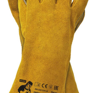 RĘKAWICE REIS SPAWALNICZE WELDOGER