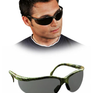 OKULARY OCHRONNE REIS OO-CAMOUFLAGE
