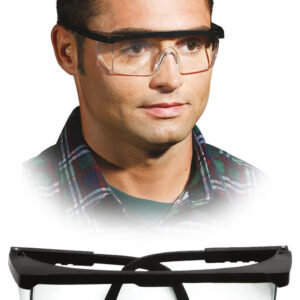 OKULARY OCHRONNE REIS GOG-FRAMEBER