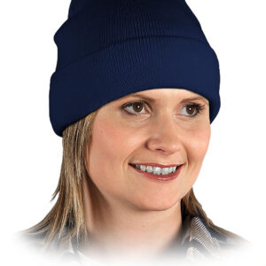 CZAPKA ZIMOWA REIS CZBAW GRANATOWY