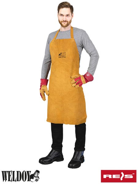 FARTUCH SPAWALNICZY REIS WY-FSBY_70X100 1 FARTUCH SPAWALNICZY REIS WY-FSBY_70X100