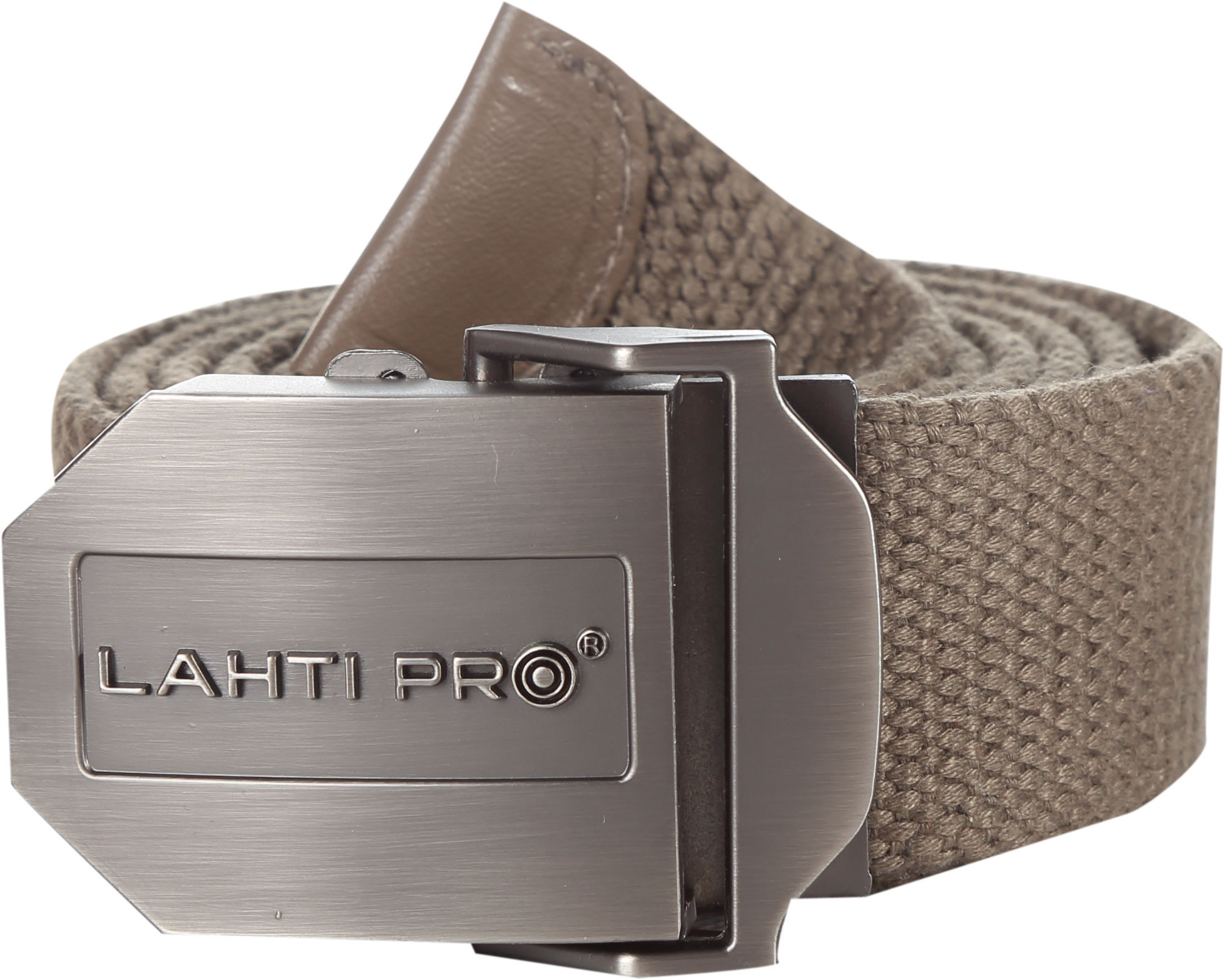 PASEK DO SPODNI PARCIANY KHAKI, ROZM. UNIWERSALNY, L9020400, LAHTI 1 PASEK DO SPODNI PARCIANY KHAKI, ROZM. UNIWERSALNY, L9020400, LAHTI