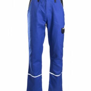 SPODNIE ROBOCZE BRIXTON NATUR DO PASA NIEB.