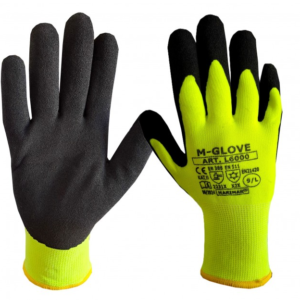 RĘKAWICE OCIEPLANE L6000 M-GLOVE