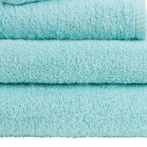 RĘCZNIK FROTE YORK GOMEZ 50X100 500G ARRA BLUE