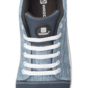 PÓŁBUTY ROBOCZE ARDON DERRICK DENIM S1P G3269