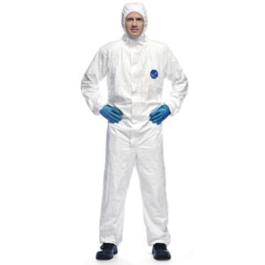 KOMBINEZON OCHRONNY TYVEK CLASSIC 500 XPERT D14663977