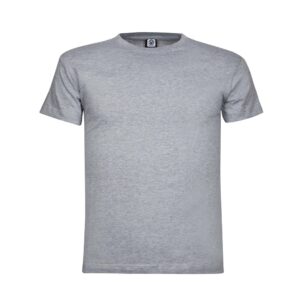 KOSZULKA T-SHIRT LIMA ARD-H13008 SZARY