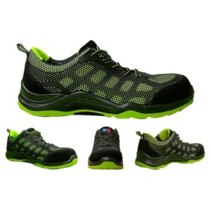 OBUWIE PÓŁBUTY PGT SAKO 06-003 S1P SRC