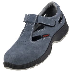 OBUWIE SANDAŁY URGENT WZ. 302 S1