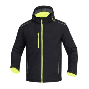 ZIMOWA KURTKA SOFTSHELL ARDON VISION H9141