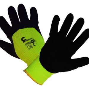 RĘKAWICE ROBOCZE SILBET 417 F BOA