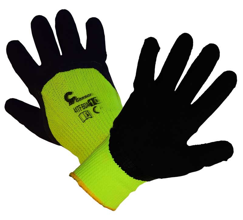 RĘKAWICE ROBOCZE SILBET 417 F BOA 1 RĘKAWICE ROBOCZE SILBET 417 F BOA