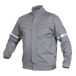 BLUZA KWASOOCHRONNA CHEMIK 10431