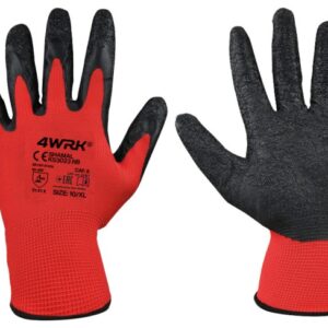 RĘKAWICE ROB.4WRK SHAMAL PES/LA KS3023 RB