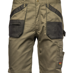 KRÓTKIE SPODENKI BRIXTON PRACTICAL KHAKI