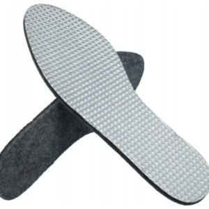 WKŁADKA ALUMINIOWA TERMICZNA