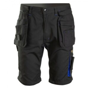 SPODNIE KRÓTKIE TOPAZ DO PASA