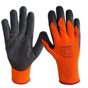 RĘKAWICE M-GLOVE L1401 RECOWINTER 2142