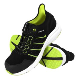 OBUWIE PÓŁBUTY ZAMSZOWE LAHTI L30443