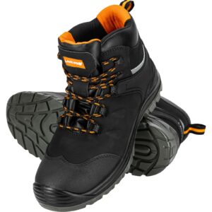 TRZEWIKI NUBUKOWE CZAR-POM S3 SRA LAHTI L30118