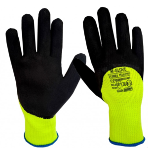 RĘKAWICE M-GLOVE L3001 RECOWINTER FOAM