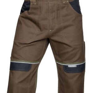 SPODNIE ROBOCZE OGRODNICZKI ARDON COOL TREND H8961
