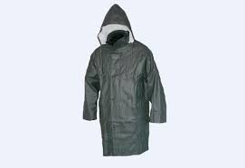 PŁASZCZ PRZECIWDESZCZOWY SILBET PUERTO